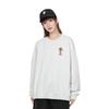 LI-NING Unisex Crew Neck Sweatshirt AWDU051-4