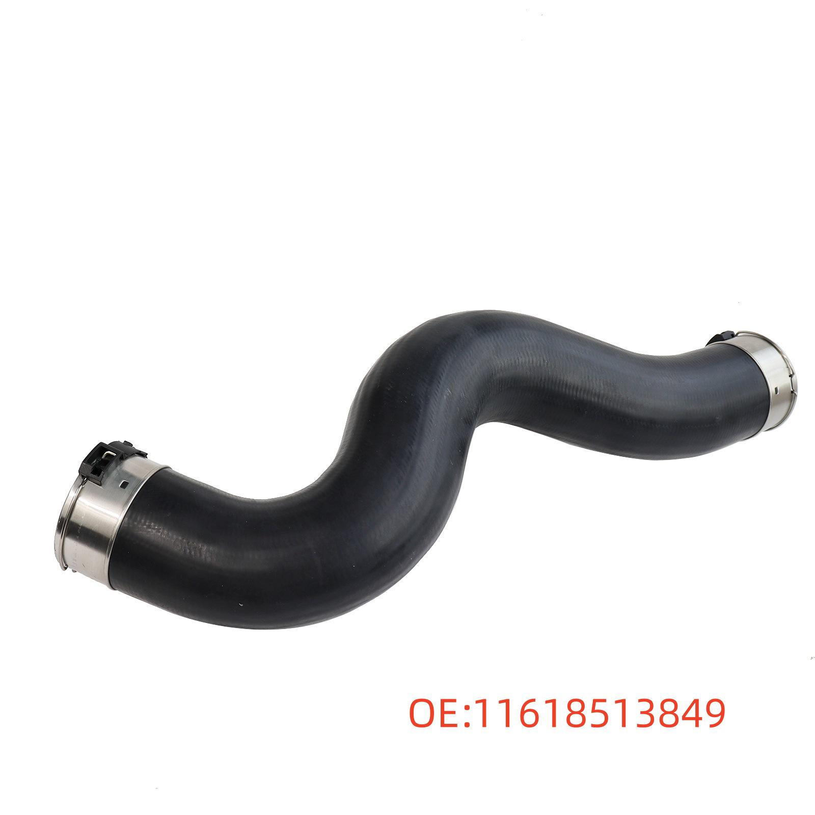 BMW F20/F21 Turbocharged Air Intake Hose 11618513849