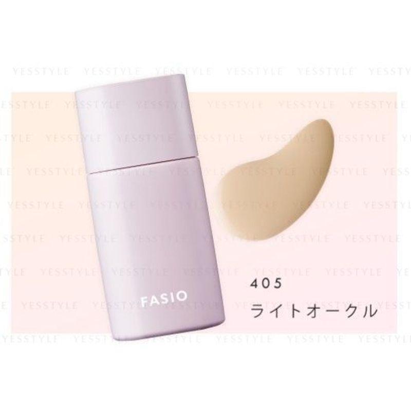 Kose - Fasio Airy Stay Liquid Foundation SPF 30 PA+++