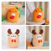 Snowman Christmas Plush Toy Decoration Children Festive Decoration Atmosphere