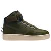 Nike Womens Air Force 1 High Utility 'Olive Canvas' (women's sizes) Olive Canvas / Light Cream-Sequoia-Olive Canvas Skate Shoes AJ7311 300