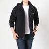 Spring and Autumn Thin Breathable Jacket Youth Casual Sports Outdoor Stretch Jacket
