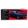 amt AMT 1/24 Scale 1996 Chevrolet C3500 Dually Pickup Plastic Model Kit AMT1409