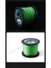 811 Dyneema Core 8+1PE Braided Fishing Line - Long Cast, Super Smooth, High Strength
