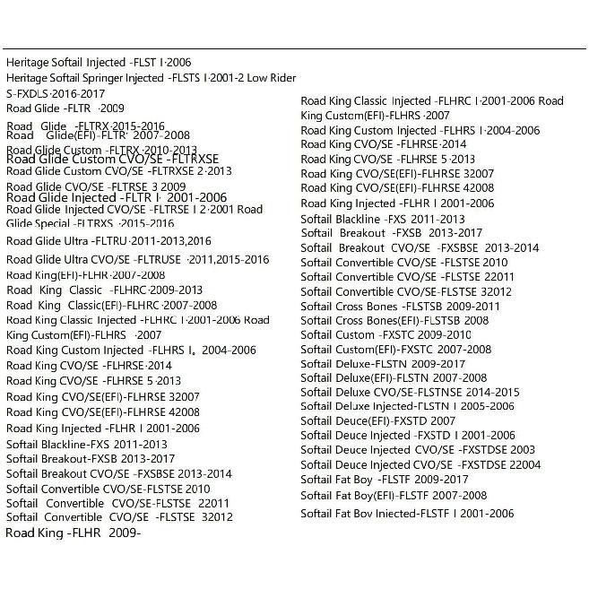 MC700 Fuel Line Rebuild Kit for Harley Davidson, Check Valve Repair Tool MC-700