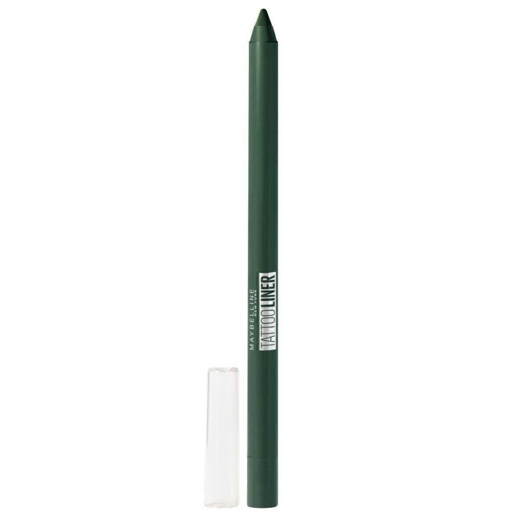 MAYBELLINE NEW YORK Waterproof Tattoo Liner Gel Pencil 36H - 