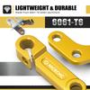 NICECNC For Suzuki DR-Z 400 400E 400S 400SM 2000-2024 DRZ400 DRZ400E DRZ400S DRZ400SM Clutch Arm Extension Clutch Lever Bracket