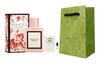 Gucci Floral Joy For Women's, Perfume, Shopping Bag, Potpourri Scent Eau De Parfum EDP