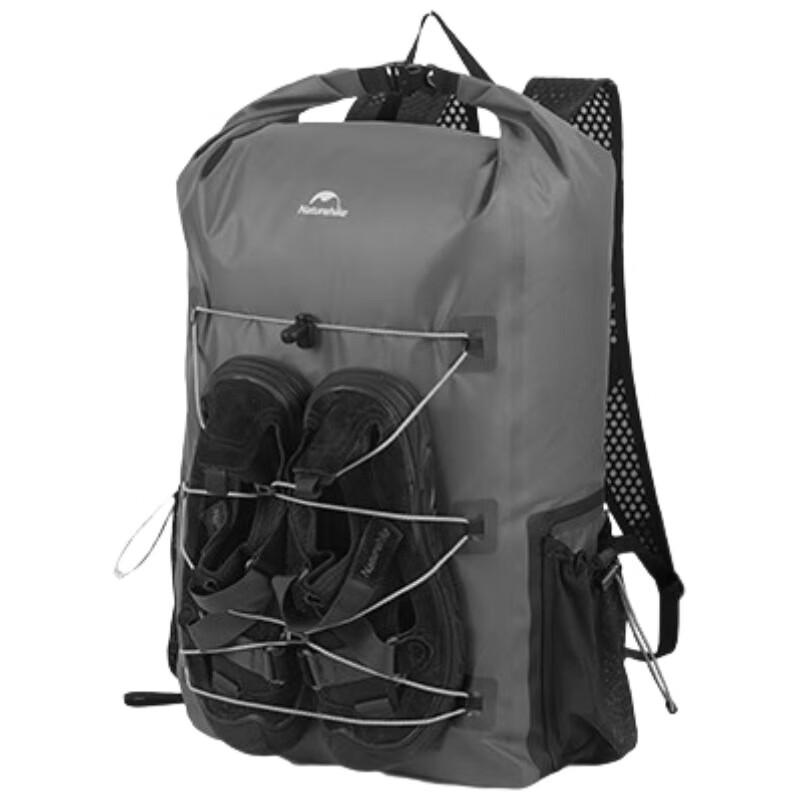 Легкий водонепроницаемый рюкзак Naturehike Yuanshan
