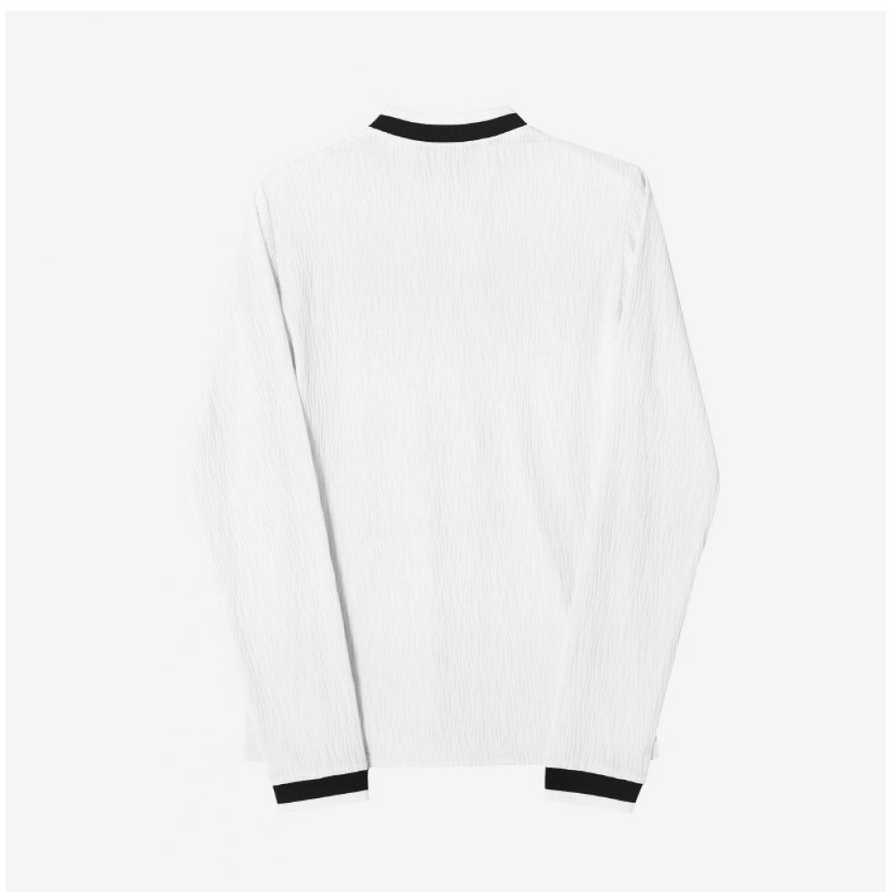 Jay Lindberg GwjS09457 0000 Leonor Mid Layer Golf Women S Jacket