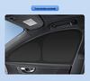 Volvo XC70 Car Sunshade: Heat Insulation, UV Protection & Privacy