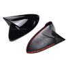 Side Rear View Mirror Cover Caps Signals For VW Golf MK7 7.5 Facelift TSI TDI GTI R GTD Glossy Black Mirror Case Car Accessories
