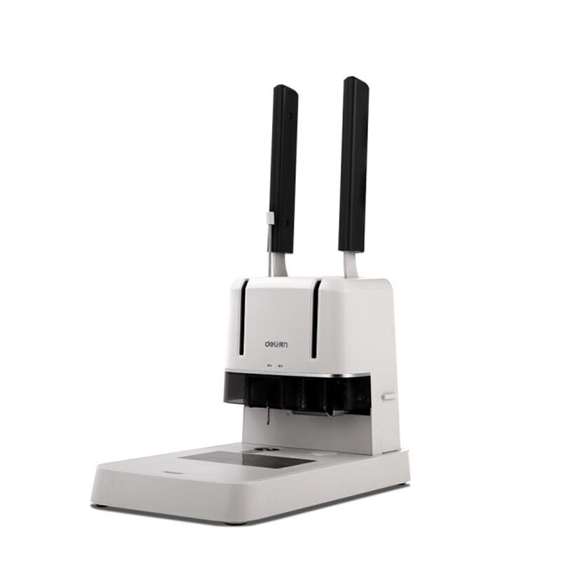 Deli 3876A Financial Binding Machine