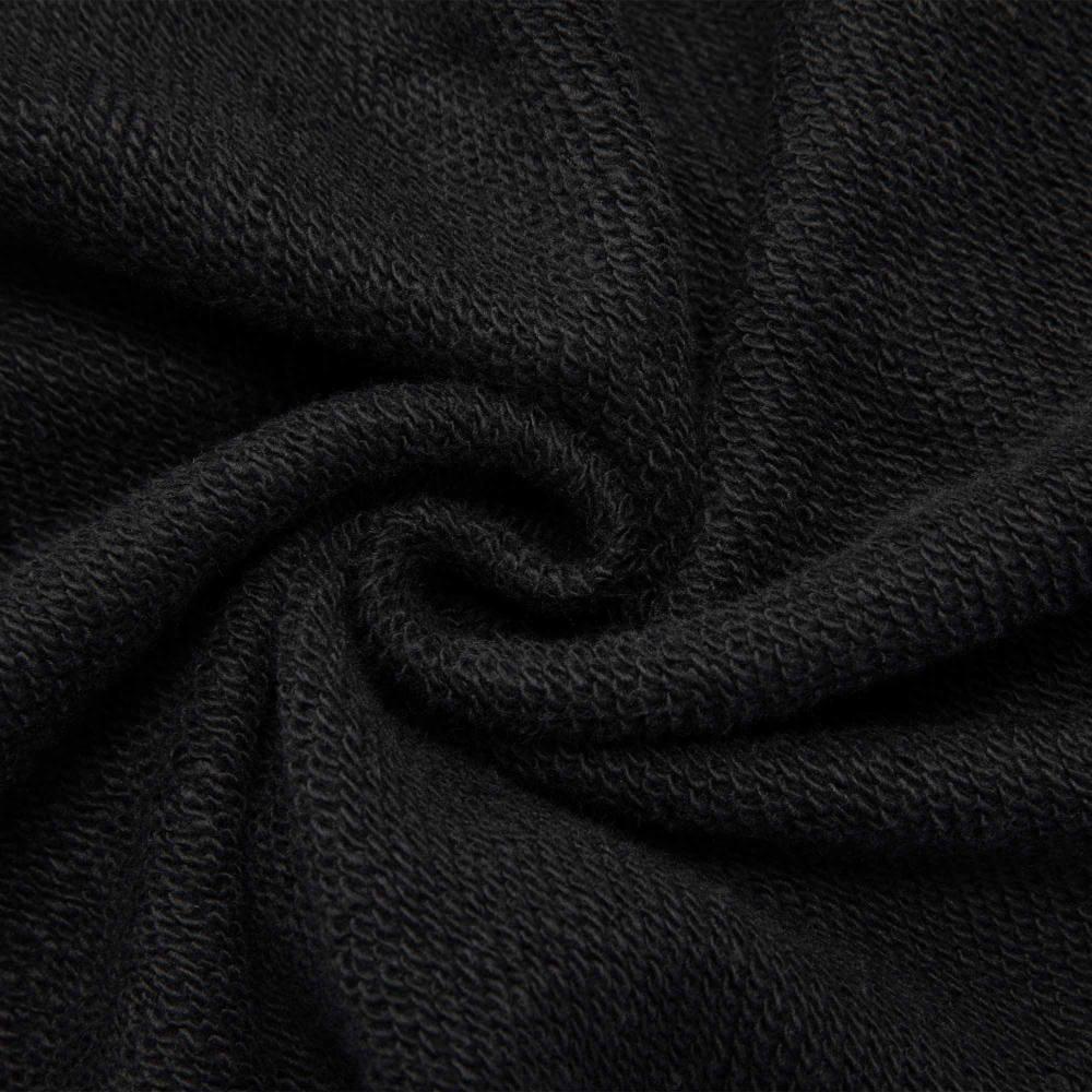 New PUMA Knitted Sweatpants Women's Black 623472-01