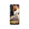 Case for Oppo A38 Kylian Mbappe Real Madrid Wallpaper