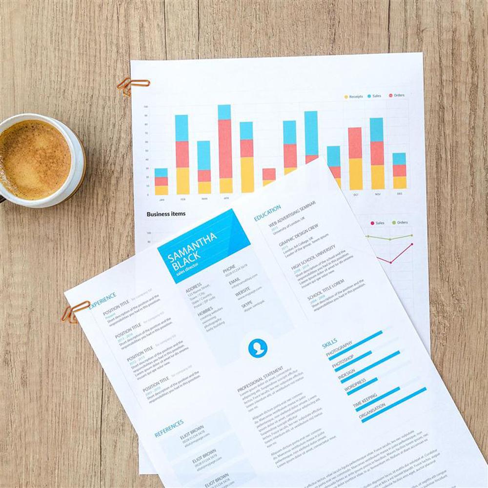 Shape Cute Golden Customization Paper Clamps Dachshund Paper Clips Bookmark Clip Gold Paper Clip