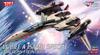 Hasegawa Macross Series Macross Frontier VF-19EFA Isamu Special 172 Scale Plastic Model Kit 65836
