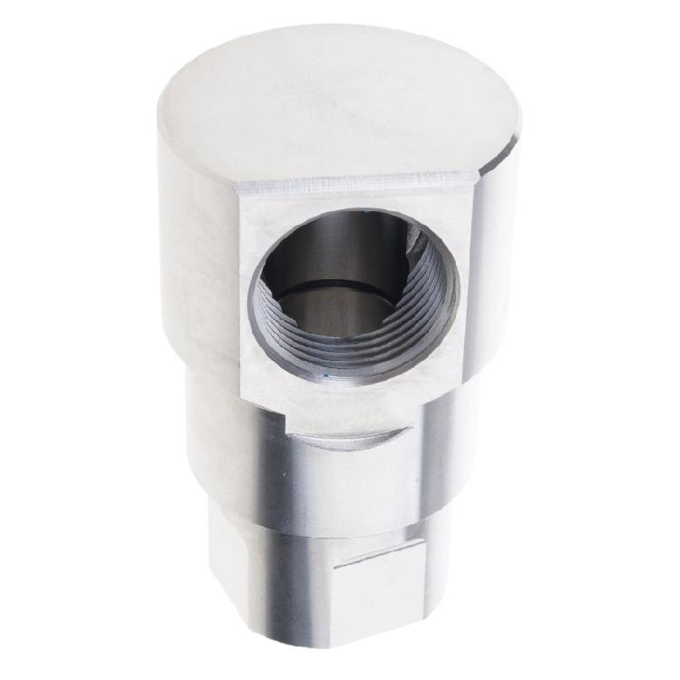 Professional Swivel Fitting Hose Reel Swivel Connectors Stainless Steel Rotary Joint for Multiple Applications
