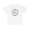 La Grange Chicken Ranch Unisex Tee, Whorehouse History Shirt, Vintage Style