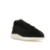 adidas Y-3 Shiku Run Black Cream White Unisex Sneakers HQ6667