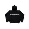 RogueWave Streetwear Bedrucktes Sweatshirt Lässige Lockere Übergroße Oberteile Kapuzenpullover Für Männer