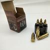 304 Stainless Steel Bullet Ice Cube Whiskey Stone Red Wine Cooling Cooling Ice Cube