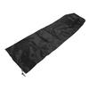 Folding Ladder Cover Water Dust Proof Foldable Ladder Polyester Protective Cover for Yard Home