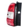 Compatible Rear Tail Light Assembly for 2014-2017 Renault DUSTER: Brake, Reverse, and Turn Signal Functions.