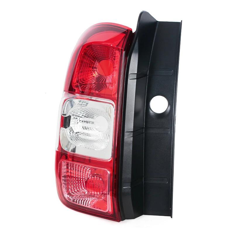 Compatible Rear Tail Light Assembly for 2014-2017 Renault DUSTER: Brake, Reverse, and Turn Signal Functions.