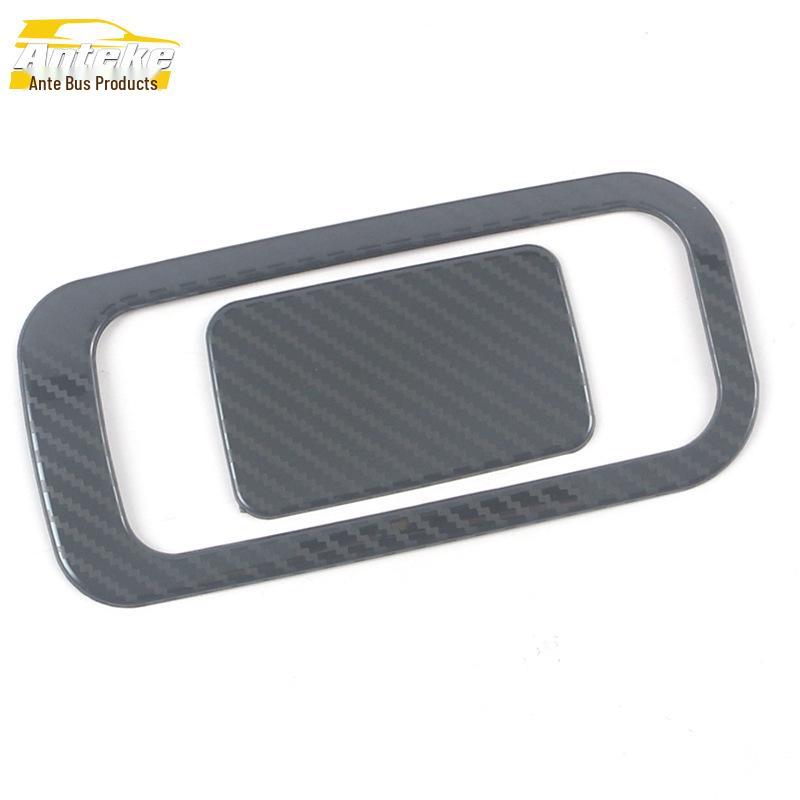Hozon 21 Neta V Glove Box and Center Console Interior Accessories