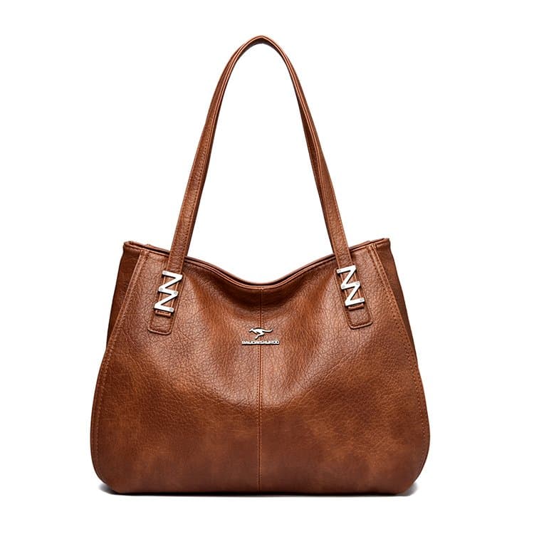 Women's Large Capacity Tote Bag Shoulder Bag