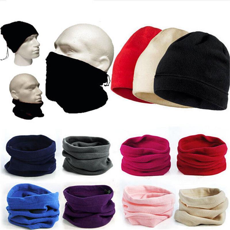 Winter Neck Gaiter Neck Warmer Shield Scarf Headwrap Beanie Hat Winter Neck Gaiter Neck Warmer Shield Scarf Headwrap Beanie Hat