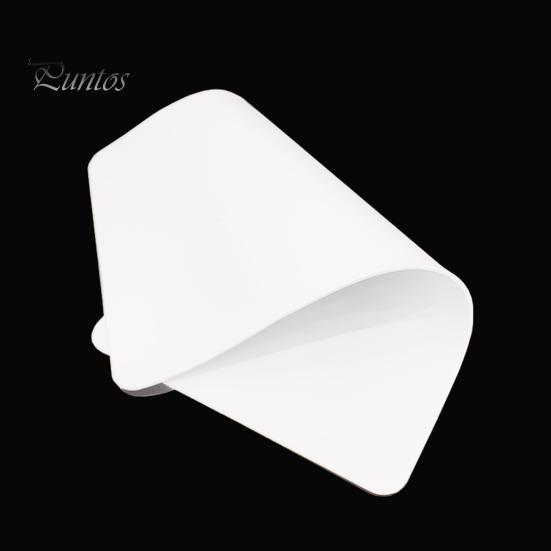 10 Stück Übungshaut, doppelseitig, künstliche Haut, Tätowierung, Microblading, Augenbrauen, Übungshaut, Zubehör, Good Didelity, Anfänger, erfahrene Künstler