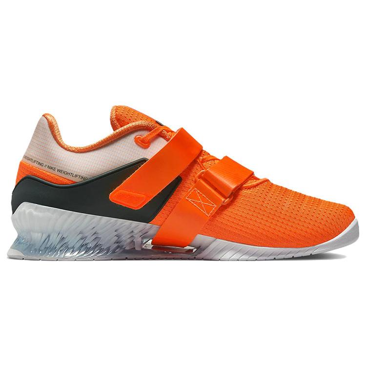 Nike Romaleos 4 Total Orange CD3463-801