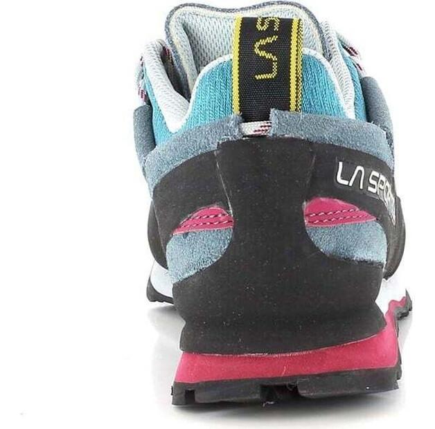 Треккинговые ботинки La Sportiva Boulder X