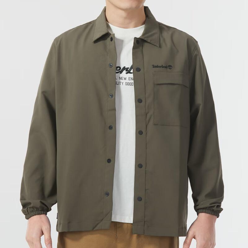 Timberland Logo Men's A2JJR-A58