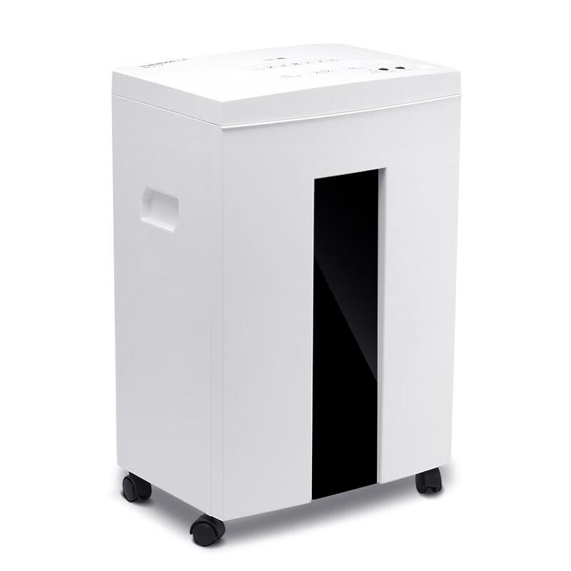 Sanmu Commercial P-5 Micro-Cut Paper Shredder CN Plug (adapter Included)