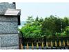Villa Courtyard Solar-Powered LED Radar Induction Outdoor Wall & Street Light