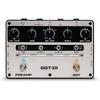 Ampeg AMPEG pedal preamp all in one DI box SGT-DI