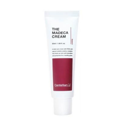 A0338 The Madeca Cream (6. série) 50 ml