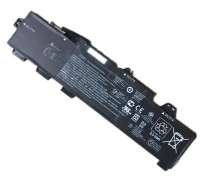 Hp Battery 3Cell 56Wh 4.85Ah Li, 933322-852