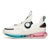 Anta China Aerospace X Collaboration Bubble Sports Stoßdämpfung Rutschfest Abriebfest Low-Top Laufschuhe Herren Laufschuhe 912135599-1