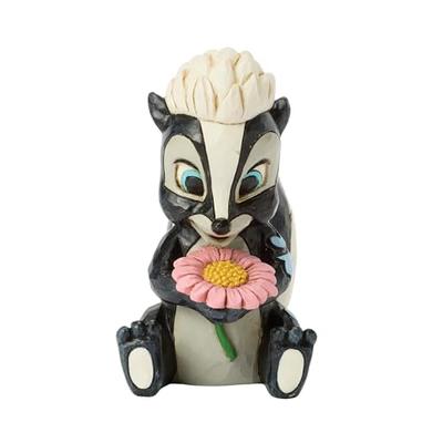 Disney Traditions Bambi Flower Mini 6017860