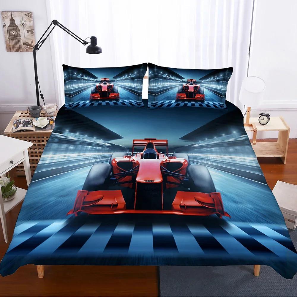 

Comforter Bedclothes Luxury High-End Brown 2/3Pcs Comforter Bedding Set Boys Double Bedding Quee King Size Housse De Couette Winter Comforter (quilt)-EU Single(135*200cm)3pcs