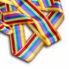 4m13.12ft Dance Ribbons Gymnastics Ribbon Streamers Dancing Streamers Wands for Kids Coloful