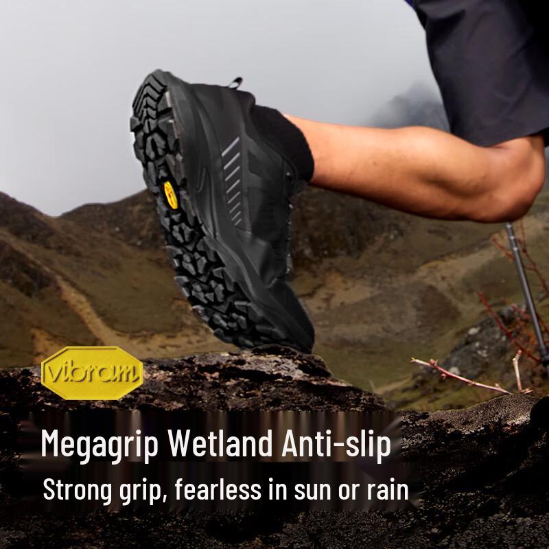 Pelliot HT-Sky Vibram Hiking Shoes for Men & Women
