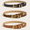 Accessories – Belter for kvinner