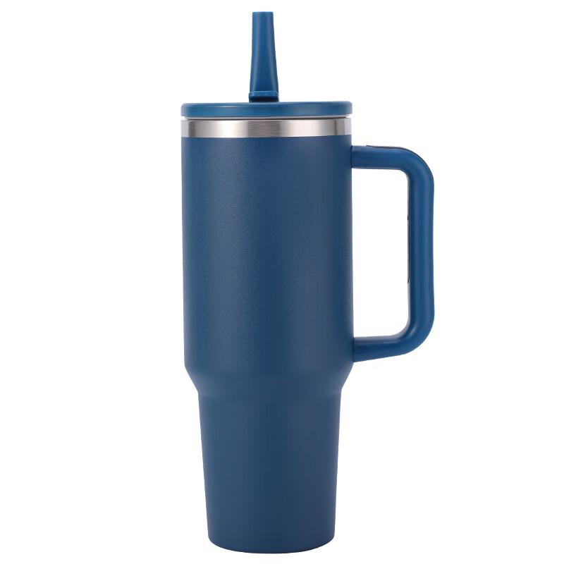 Shangqi Stainless Steel Travel Tumbler