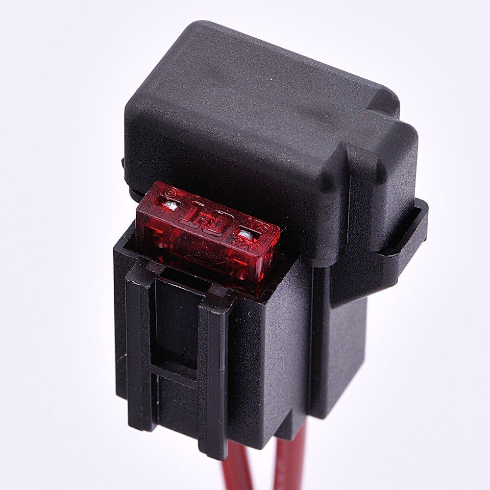 Daytona 96231 Mini-Sicherungshalter