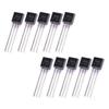 100 Stück S8050D S8050 8050 NPN-Transistor TO-92 bipolare Allzweck-Transistoren